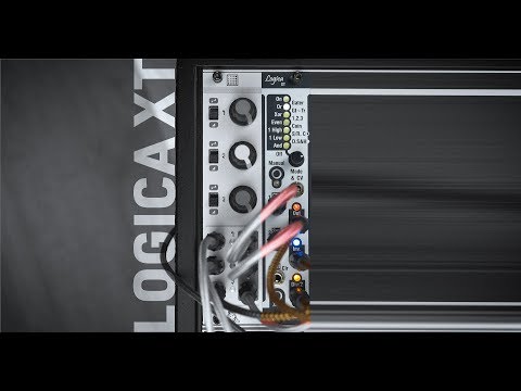 Klavis Logica XT - Module presentation