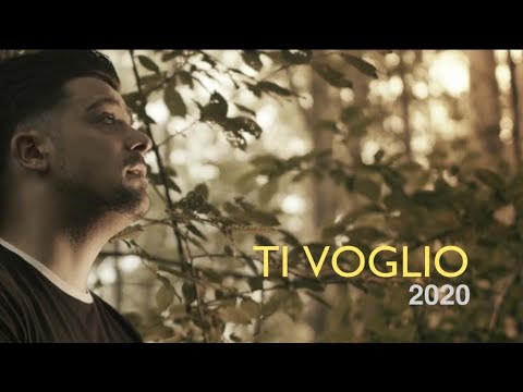 Pietro Basile | Ti Voglio (Reimagined)
