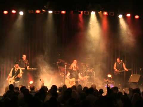 Manfred BLACH Live@Orpheum Wien- A5-Part2-(A5=Ambros.Danzer.Fendrich.Cornelius.Ostbahn)