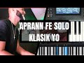 3 Prinsip Pou Jwe Piano Klassik Aprann Jwe Kompa Sou Keyboard