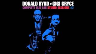 Donald Byrd, Gigi Gryce - Capri