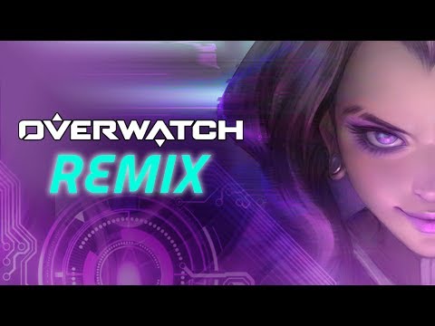 Overwatch - REMIX