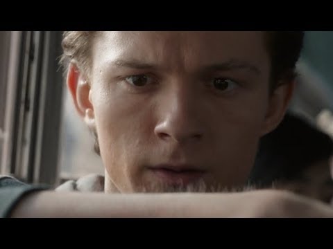 Spider man Best Scenes | Avengers: Infinity War