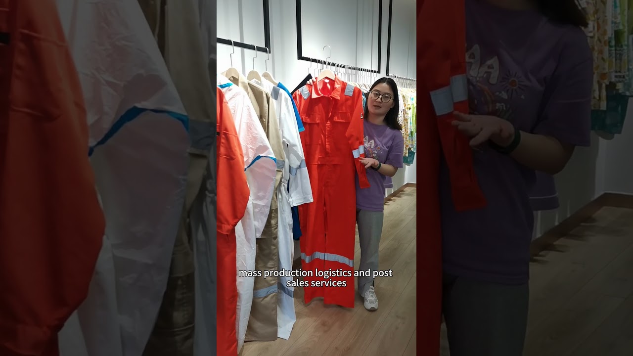 show workwear#coverall #fashion #clothingbrands #retail #clothingcompanies
