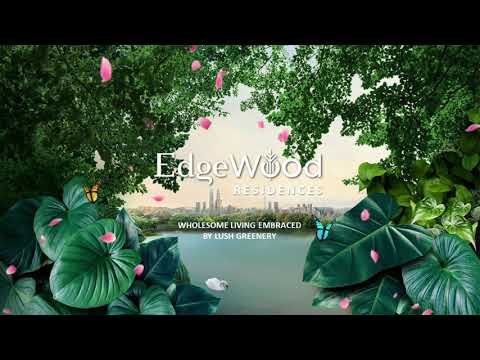 Kondominium untuk Dijual di EdgeWood Residences @ SkySanctuary - Julian Ong - Skyworld Edgewood Type A Show Unit - PropertyGuru.com.my