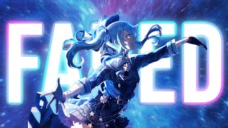 Download lagu Nightcore - Faded (Lyrics) mp3 Download lagu Nightcore - Faded (Lyrics) mp3