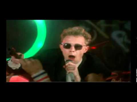 The Howling 2 Theme Song Stephen W. Parsons Babel ver2