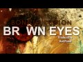 Bonnie Legion - Brown Eyes (Produced by Red ...