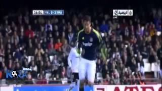 Download lagu Valencia vs Real Madrid 0-5 All Goals & Highlights 20/01/2013 HD mp3