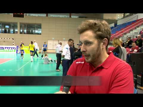 Kikapott a Szpari, nyertek a röpisek