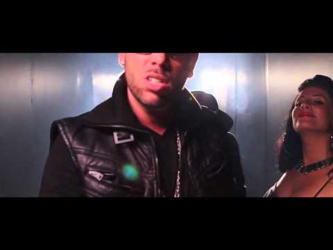 Chessa & The Skinny Kidz - Freak Out ft. Paul Couture & JoJo Pellegrino (Official)