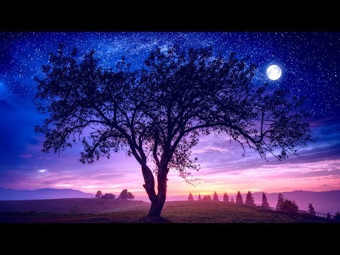 Sleep Music 432Hz ➤ Fall Asleep Fast and Easy | Healing Sleep Patterns | LET GO & Feel Safe