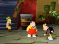 El Chavo - Baby Teeth - english dub - part 1/2 - Trainer Yuji El Chavo - Baby Teeth - english dub - part 1/2