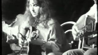 "Sweet Georgia Braun" (Remler, Juris, Coryell, Jankeje, Lagrene, Disley, Krause) live Freiburg 1985