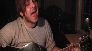 Saves the Day - Blindfolded (cover)