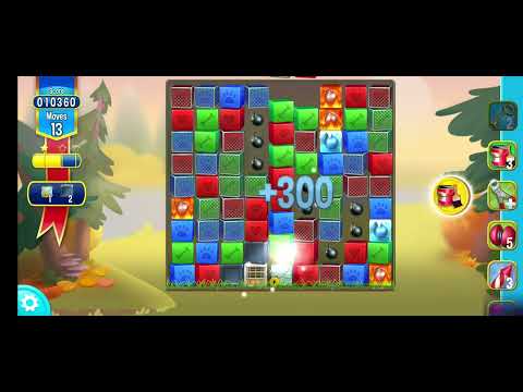 PET RESCUE SAGA LEVEL 5763 ~ No boosters