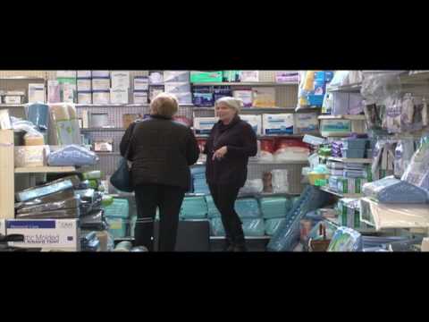 Byrne Home Health Center in Natick, MA