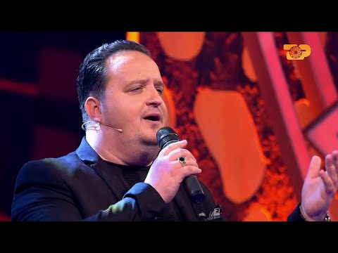 Aranit Hoxha emocionon me një kolazh të Shqipërisë së Mesme E Diell 03/04/2022