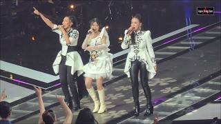 Download lagu Lelaki Buaya, Teman Tapi Mesrah - Duo Maia Ft Dewi Persik Dan Tasya - At Jakarta 2026 mp3