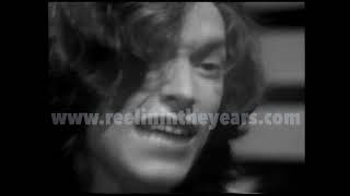 Traffic (featuring Steve Winwood) • “Forty Thousand Headmen” • 1968 [Reelin&#39; In The Years Archive]