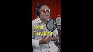 Glenn Fredly - Nyali Terakhir (Cover by Luxe Voir Entertainment)