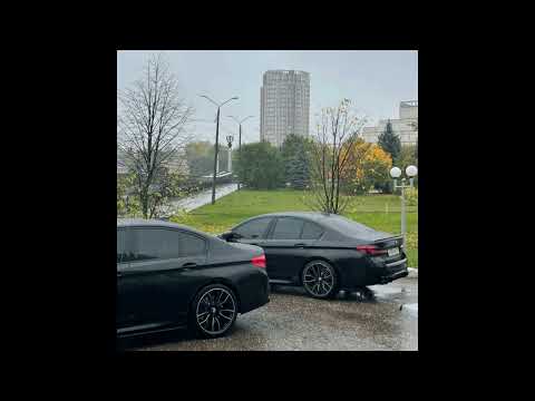 (FREE) | MACAN x Navai x Ramil' Type Beat - "AUTUMN"