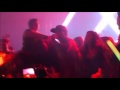 Vanilla Ice Performs Southwest Voodoo Jared S Epic Party 2 22 14