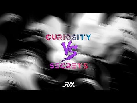 Carly Rae Jepsen vs. Tiesto & KSHMR - Curiosity vs. Secrets (Jeremixer Mashup)
