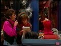 Sesame Street Linda Breaks Ruthie S Pitcher