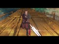 Fog Hill Of Five Elements BRIDGE FIGHT SCENE