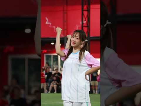 [TGG] We Are The Glassirls  Pim Front Ni Praew @Idolympic