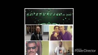 GIPSY BARI CD 10 2019 ODI CAJ 01 GIPSY BARI CD 10 2019 ODI CAJ 01
