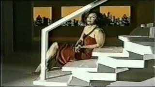 GAL COSTA - NADA MAIS (CLIPE 1985)