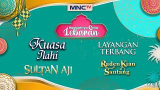 Download lagu 🔴LIVE STREAMING HANGATNYA CINTA LEBARAN MNCTV  | 22 MARET 2026 mp3
