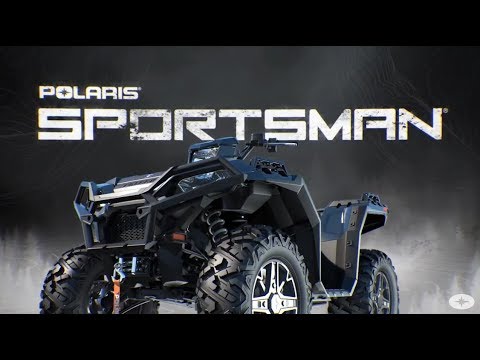 2021 Polaris Sportsman XP 1000 in Lafayette, Louisiana - Video 1