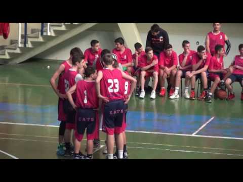 Aleksandar Ristoski Highlights