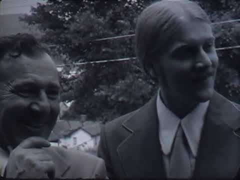 Into the House by Massimo Bacigalupo