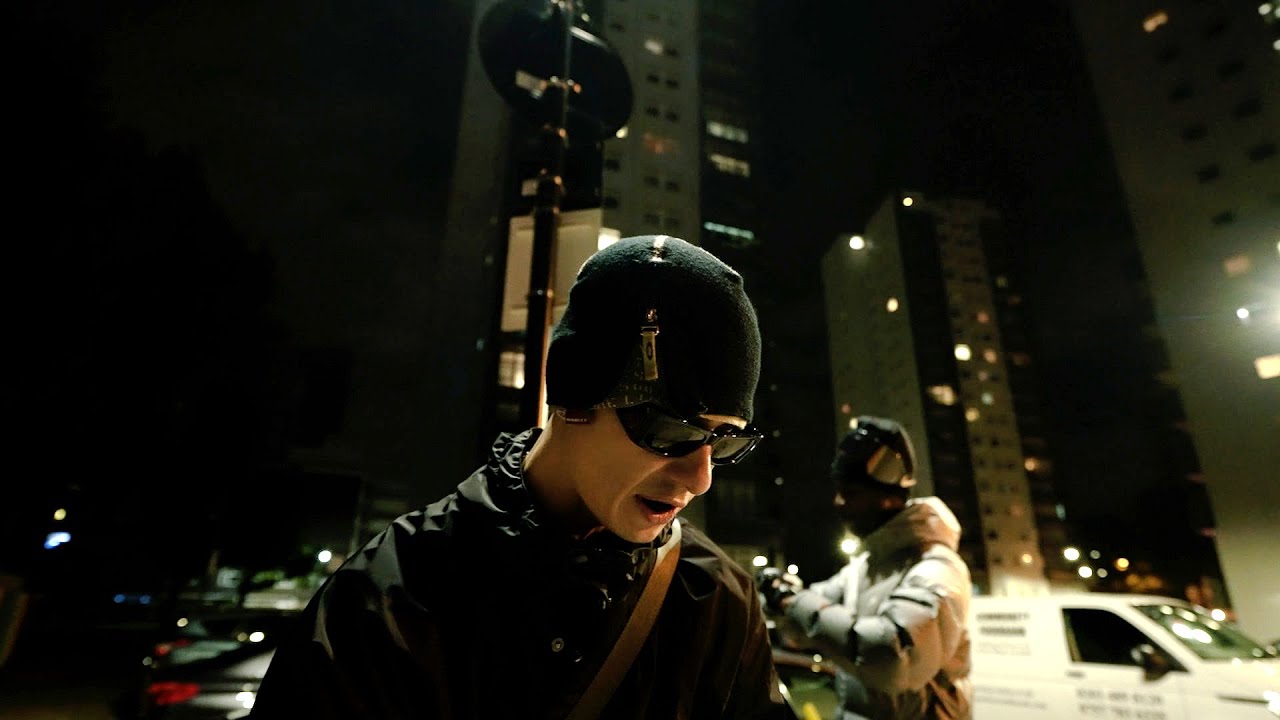 Obladaet, Enzo From The Block — WYS