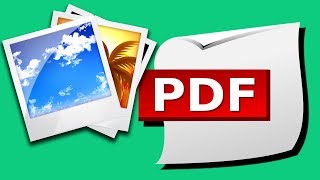 איך מוסיפים תמונה בקובץ PDF