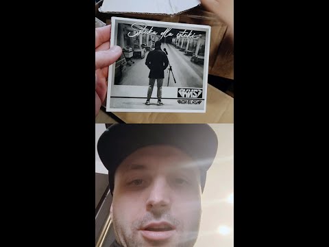 KNS - "Sztuka dla sztuki" (prod. Lil Kacpi) / [One Shot Video]