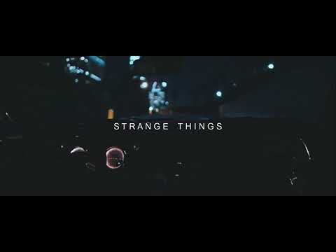 [FREE] A Boogie Type Beat x Drake Type Beat - Strange Things Video