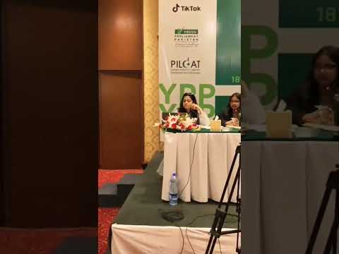 4th Session Youth Parliament Pakistan at Avari Tower Karachi, #youth #karachi #economy #iiui