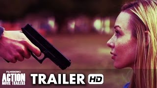 SAMURAI COP 2: DEADLY VENGEANCE Official Trailer - Mathew Karedas [HD]