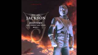 Michael Jackson - Little Susie - Short Version HQ Audio