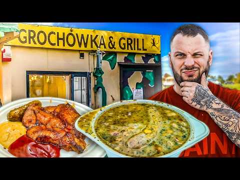 Kapitan Grochówka