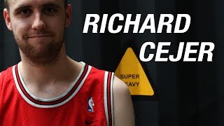 Richard Cejer - Woman video