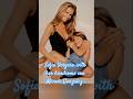 Sofia Vergara With Her Handsome Son Manolo Gonzalez Over The Years Cute