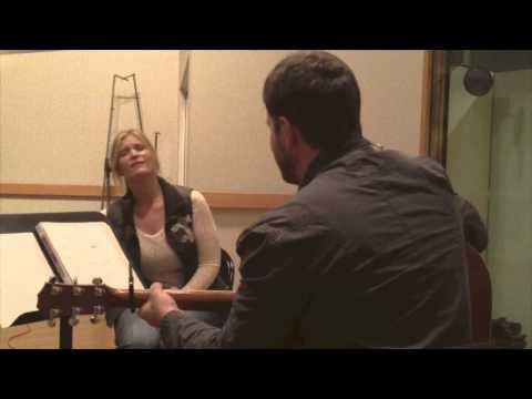 [Country Love Songs] I'LL DO ANYTHING - JOY COLLINS & Mark Lonsway