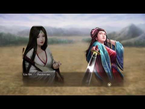 ROTK 13 - A war against the last pocket of resistance