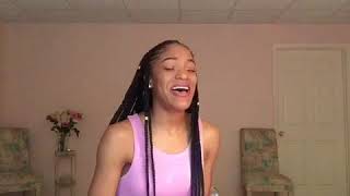 “Rose Challenge” by Coley Gilchrist